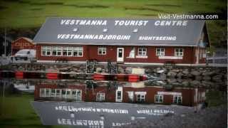 Vestmanna Tourist Centre